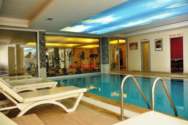Hotel Acar Alanya - Turcja