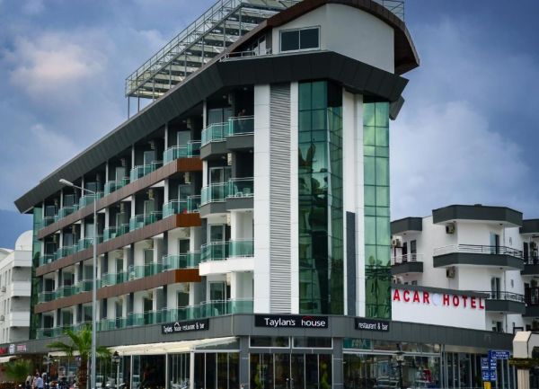 Hotel Hotel Acar Alanya