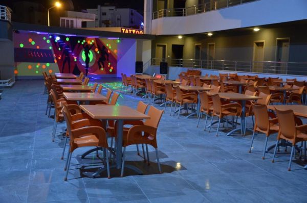 Hotel Acar Alanya - Turcja