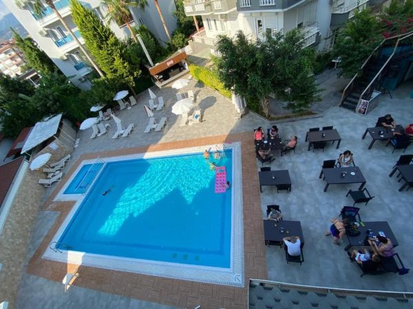 Hotel Acar Alanya - Turcja