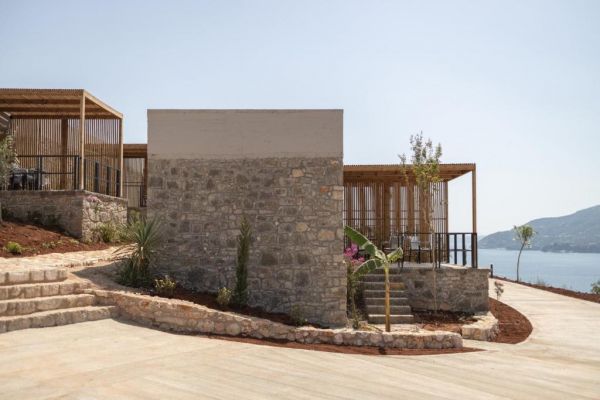 Arameras Beach Resort - Albania