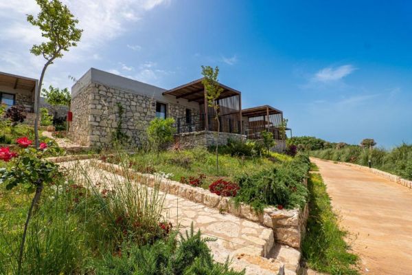 Arameras Beach Resort - Albania