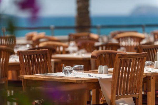 Hotel Arin Resort - Turcja