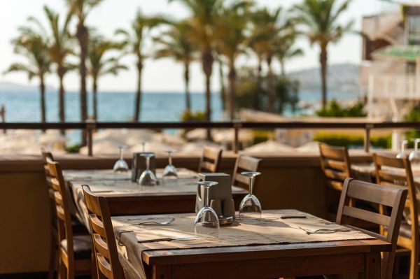 Hotel Arin Resort - Turcja