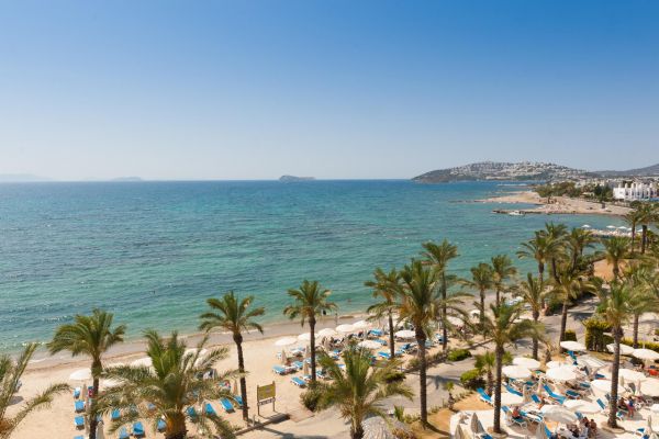 Hotel Arin Resort - Turcja