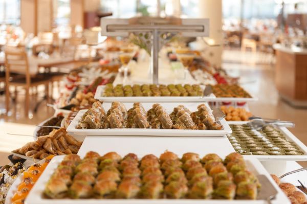 Hotel Arin Resort - Turcja