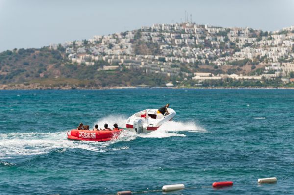 Hotel Arin Resort - Turcja