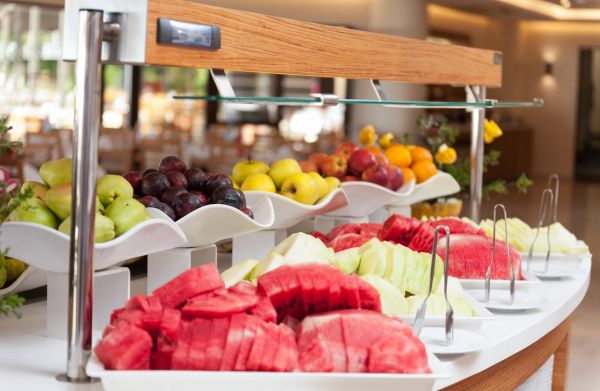 Hotel Arin Resort - Turcja