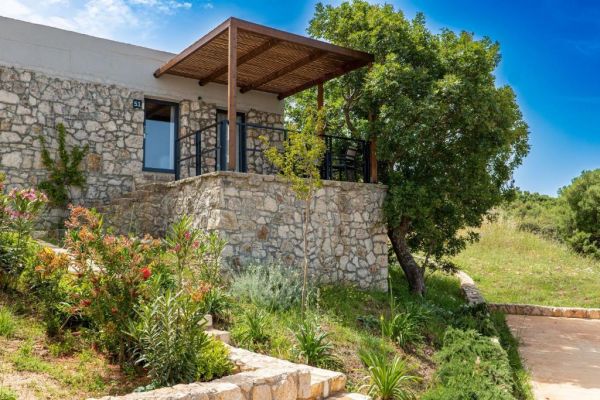 Arameras Beach Resort (PKT) - Albania