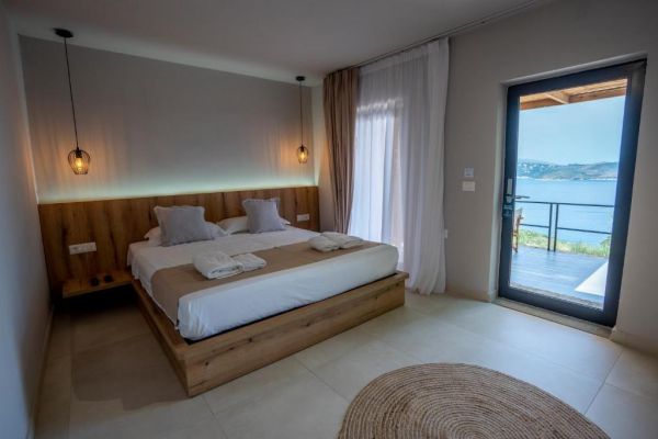 Arameras Beach Resort (PKT) - Albania