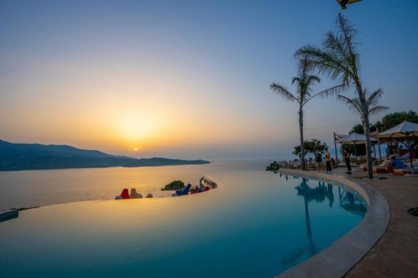 Arameras Beach Resort (PKT) - Albania