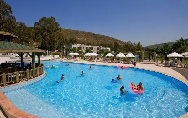 Hotel Green Bay Resort & Spa - Turcja
