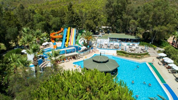 Hotel Green Bay Resort & Spa - Turcja
