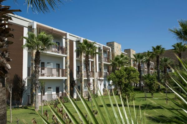 Hotel Green Bay Resort & Spa - Turcja