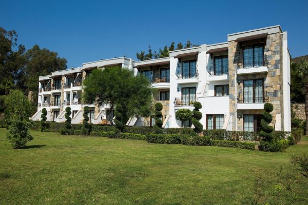 Hotel Green Bay Resort & Spa - Turcja
