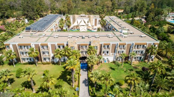 Hotel Green Bay Resort & Spa - Turcja
