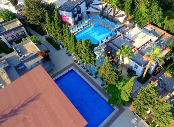 Hotel Bitez Garden Life - Turcja