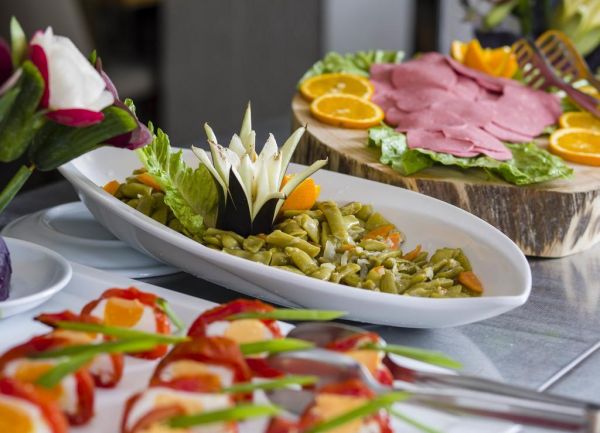 Hotel Bitez Garden Life - Turcja