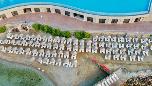 Hotel Blue Dreams Resort & Spa - Turcja