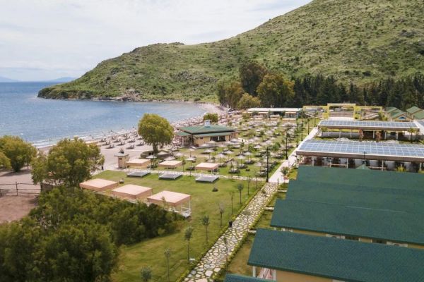 Hotel Club Marma - Turcja