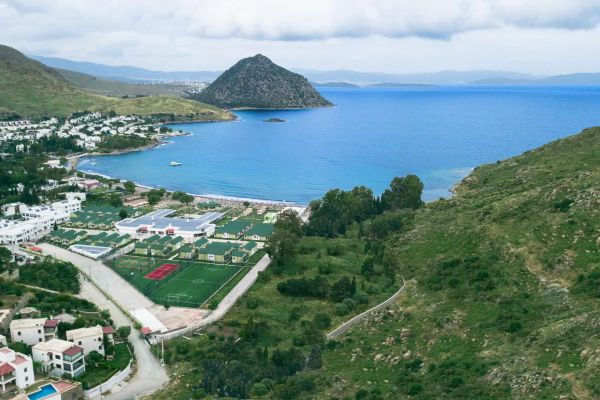 Hotel Club Marma - Turcja