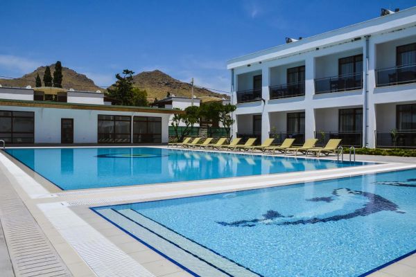 Hotel Club Marma - Turcja