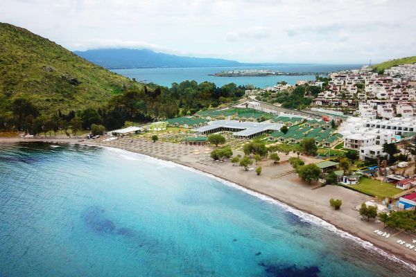 Hotel Club Marma - Turcja