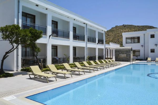 Hotel Club Marma - Turcja