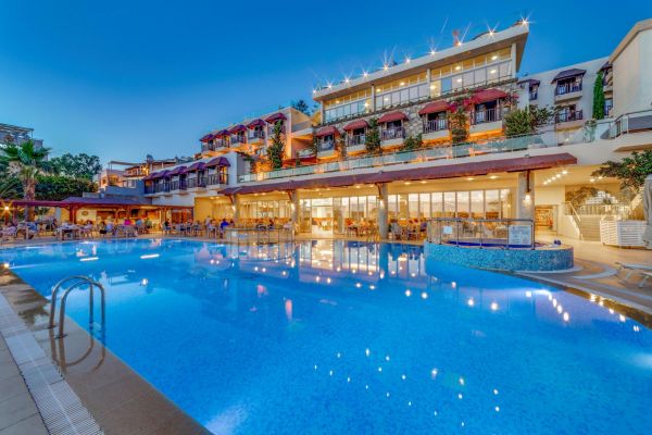 Hotel Hotel Diamond of Bodrum