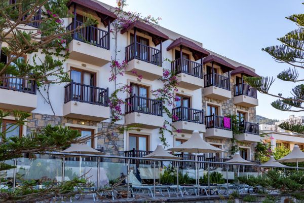 Hotel Diamond of Bodrum - Turcja