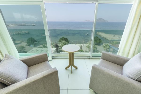Hotel Dragut Point North - Turcja