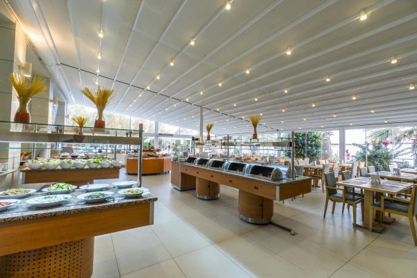 Hotel Dragut Point North - Turcja