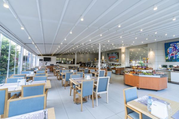 Hotel Dragut Point North - Turcja