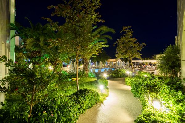 Hotel Dragut Point North - Turcja