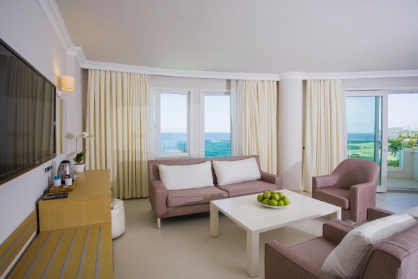 Hotel Dragut Point South - Turcja