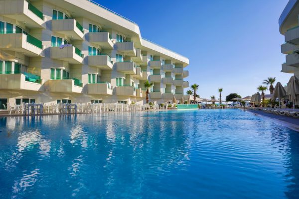 Hotel Dragut Point South - Turcja