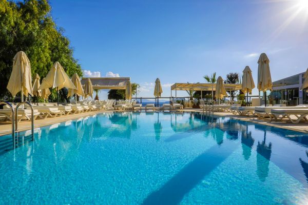 Hotel Dragut Point South - Turcja