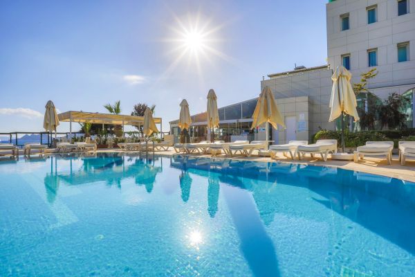 Hotel Dragut Point South - Turcja