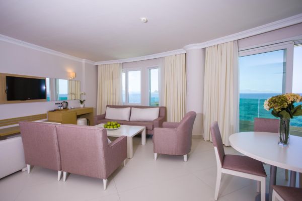Hotel Dragut Point South - Turcja