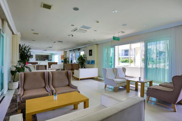 Hotel Dragut Point South - Turcja