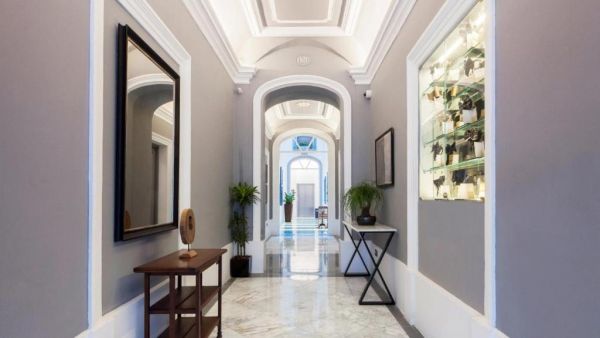 Hotel The Saint John - Malta