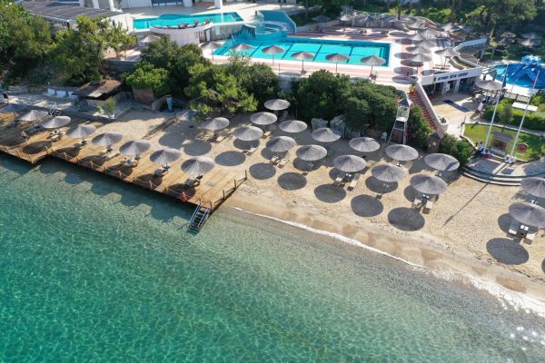 Hotel Hapimag Sea Garden Resort - Turcja