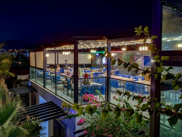 Hotel Jasmin Beach - Turcja