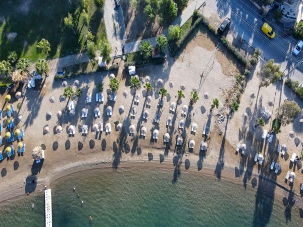 Hotel Jasmin Beach - Turcja