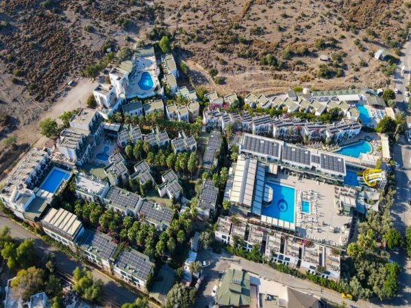 Hotel Jasmin Beach - Turcja