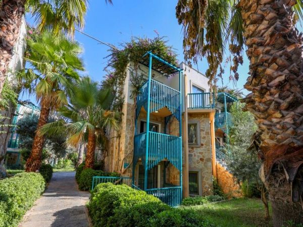 Hotel Jasmin Beach - Turcja