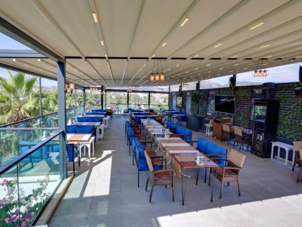 Hotel Jasmin Beach - Turcja