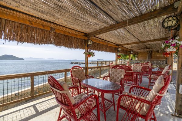 Hotel Maxsea Bodrum (ex. Moonlight) - Turcja