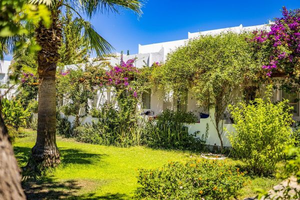 Hotel Nagi Beach Gumbet - Turcja