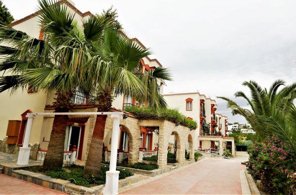Hotel Phoenix Sun - Turcja